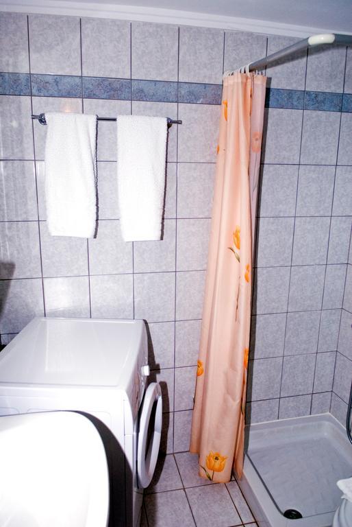 Apartamento Margarita Αpartments Sea View Palaiochora Habitación foto