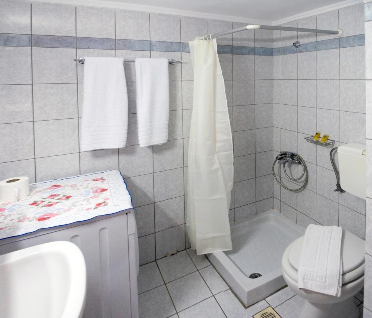 Apartamento Margarita Αpartments Sea View Palaiochora Exterior foto
